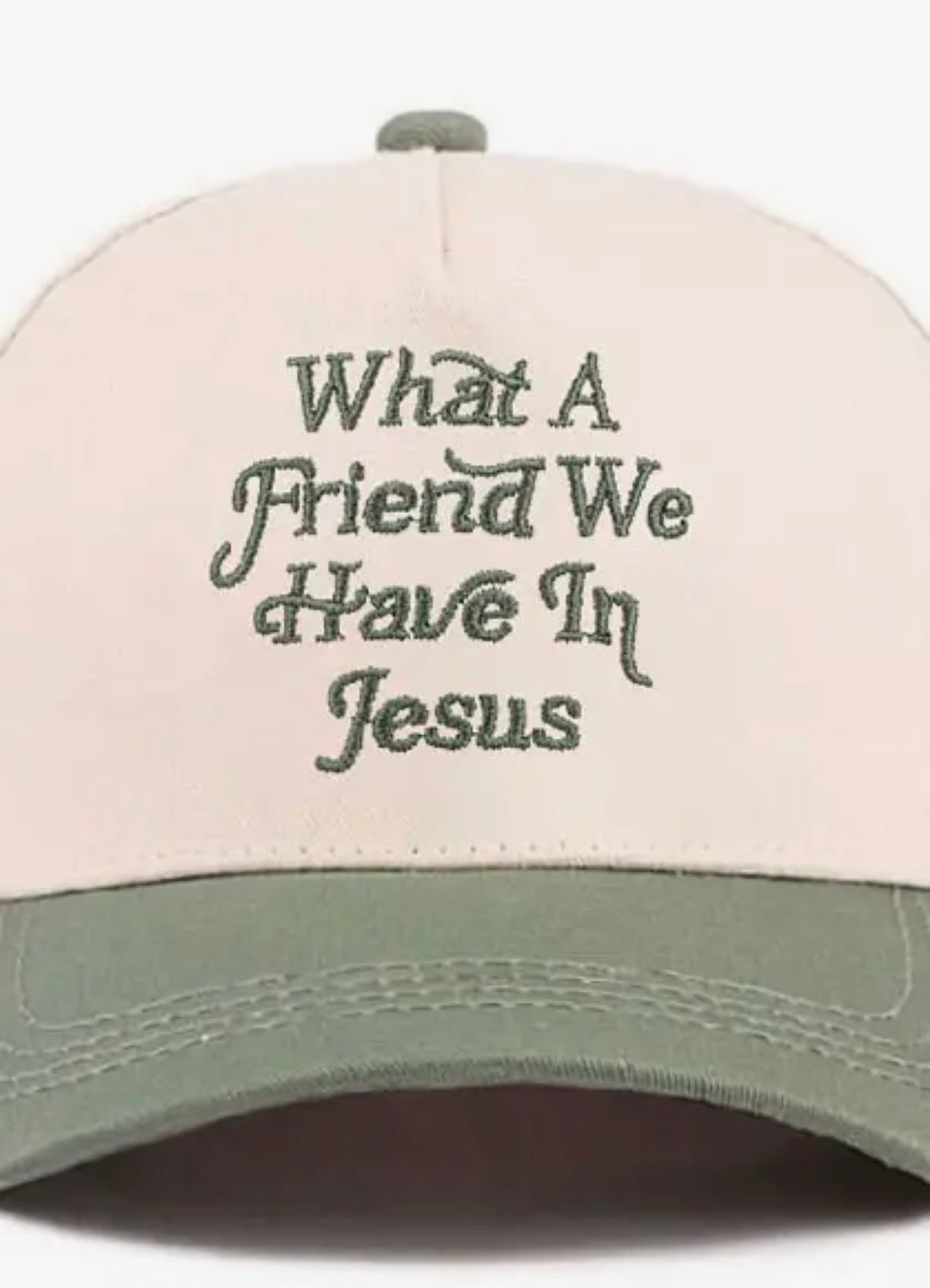 Faithful Friend Hat βοΈπ