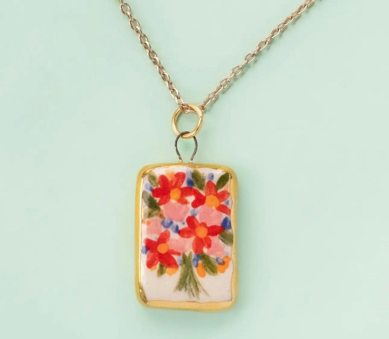 Every day necklaces