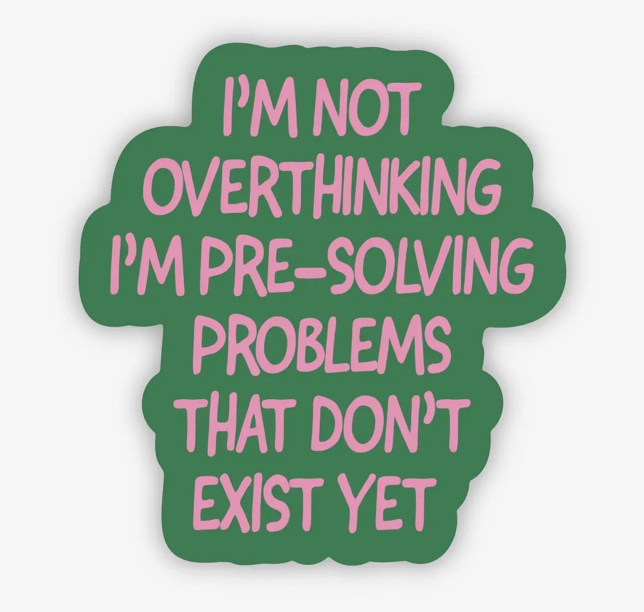 Vinyl Stickers