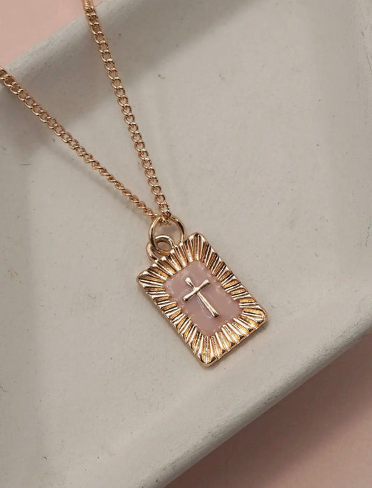 Every day necklaces