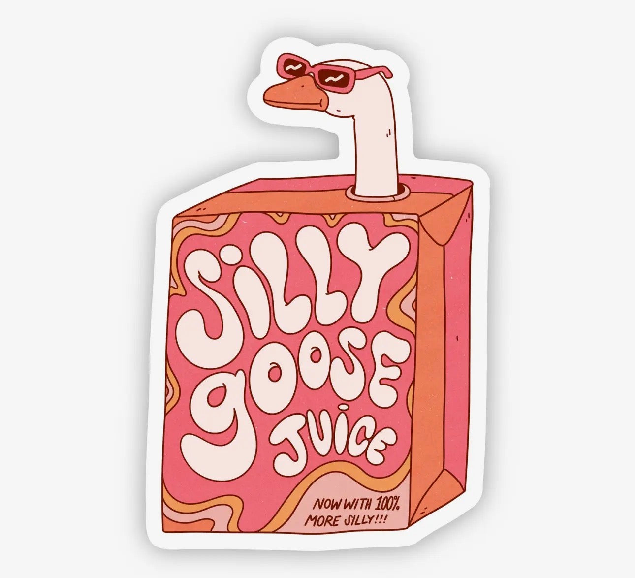 Vinyl Stickers