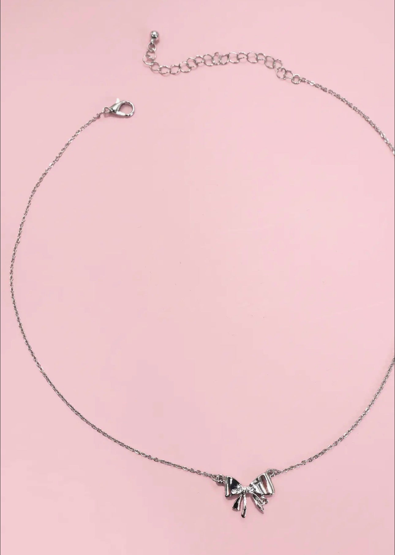 Every day necklaces