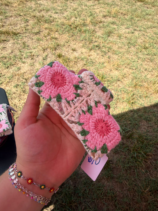 Claw Clip