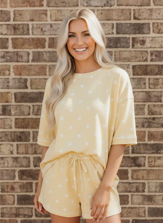 Polka Princesses